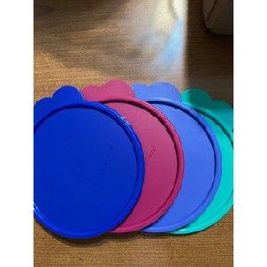 Tupperware Replacement Butterfly Lids #3131B - Butterfly Tab